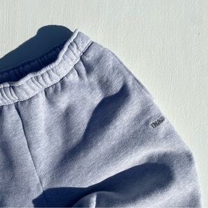 Tna Cozy Fleece Mega Sweatpant